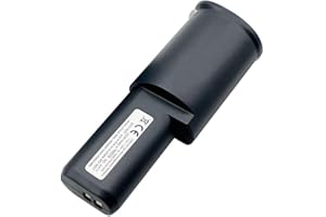 AIEFOCED 420-002 Battery for Niton XL2 XL3t 900S XRF Analyzer Spectrometer 2ICR19/66-9