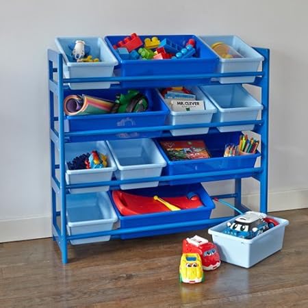 toy storage amazon uk