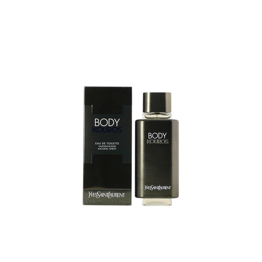 body kouros 50ml