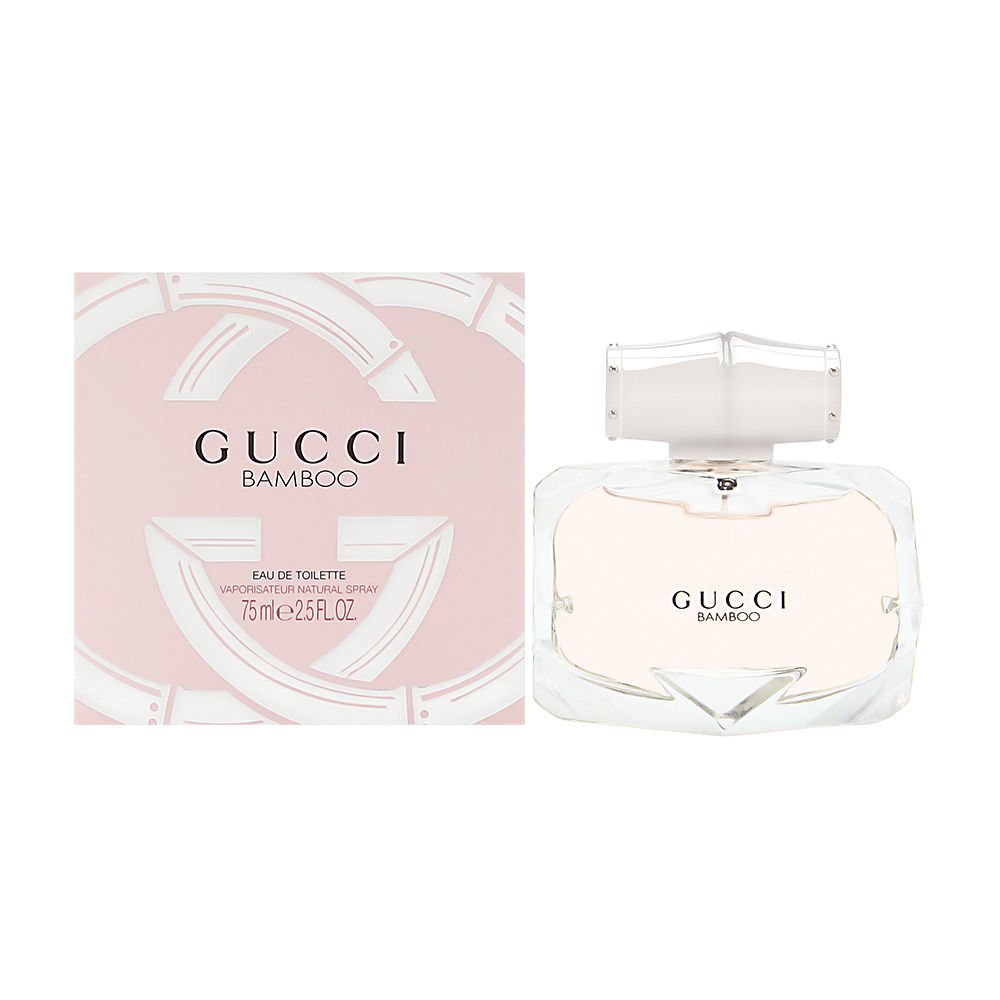 gucci bamboo 2.5 fl oz