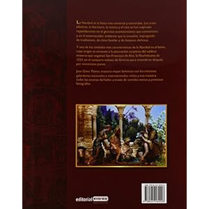 Historia que el belén nos cuenta