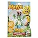 Maya the Bee - Articulated Character Figures Set of 4 - Maya, Willy, Flip & Paul