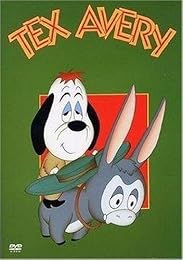 Tex Avery - 4