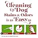 Nature’s Miracle Stain and Odor Remover Dog, Odor Control Formula