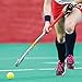 Grays Traction Plus Field Hockey Stick Grip (Red)