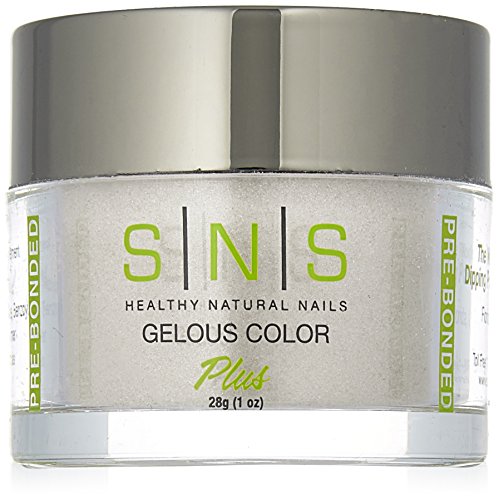 SNS 347 Nails Dipping Powder No Liquid/Primer/UV Light