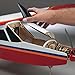 Great Planes Avistar Elite .46-Size Almost Ready-to-Fly Advanced Trainer Radio Control Model Airplane