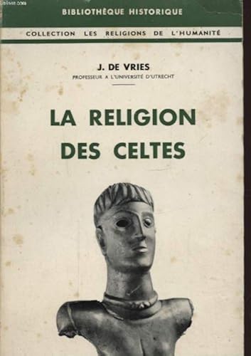 Download La religion des celtes PDF