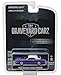 1970 Dodge Challenger Purple with White Top Graveyard Carz (2012) TV Series (Season 5,