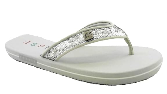 ESPRIT 058EK1W035-090 Glitter Thong