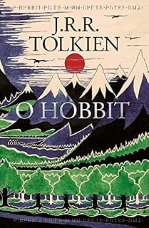 Livro O Hobbit