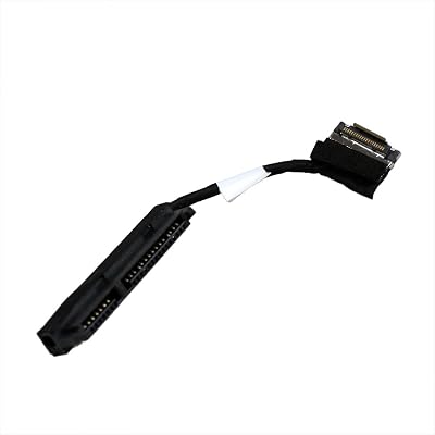 Gintai SATA HDD Cable for Dell Latitude 5580 5590 Precision 3520 3530 6NVFT