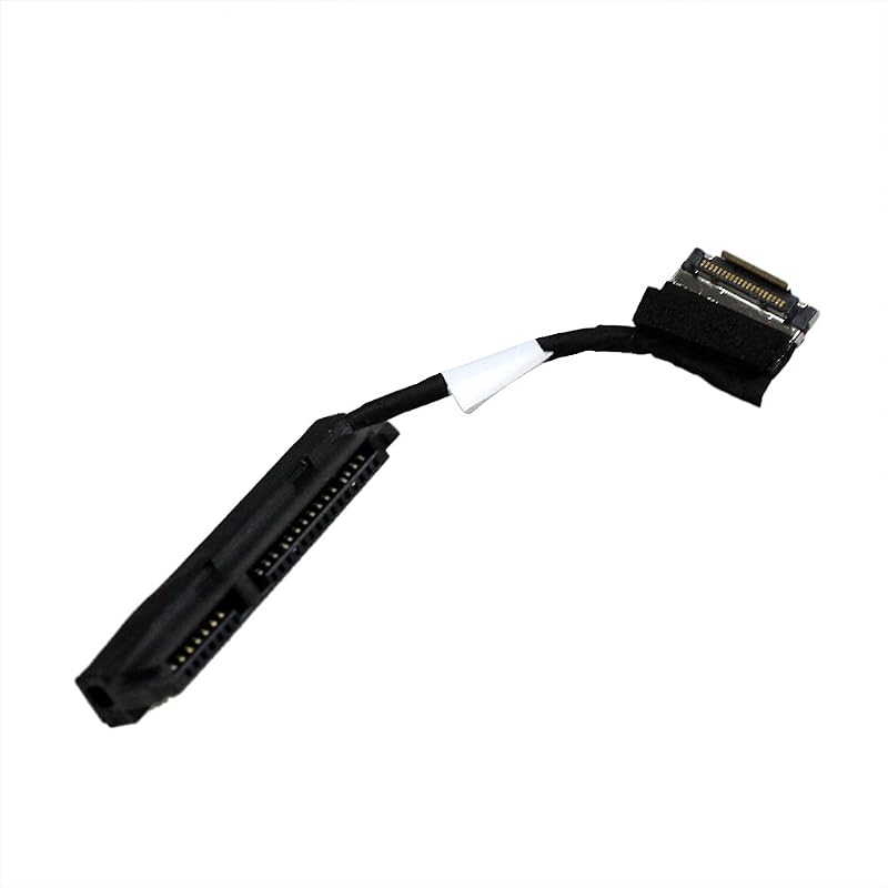 Gintai SATA HDD Cable for Dell Latitude 5580 5590 Precision 3520 3530 6NVFT