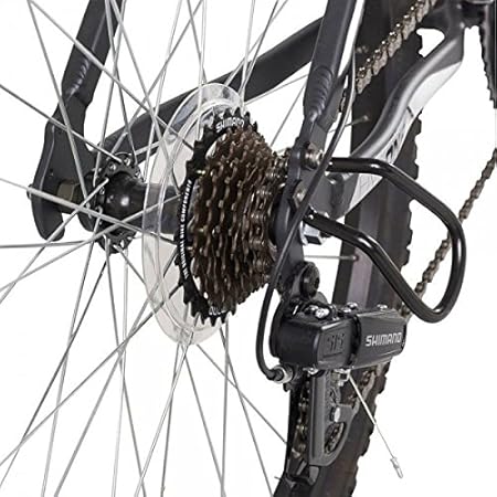 rockrider 340 tyre size