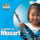 MEILLEUR DE MOZART                                 image