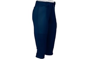 Boombah Women's Hypertech Series Fastpitch Softball Solid Pant