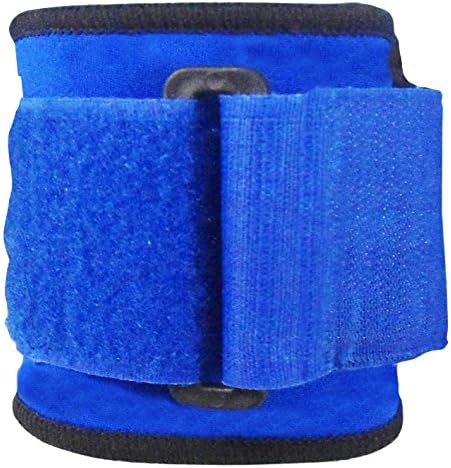 Jocca6822 Neoprene Wrist Support