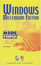 Windows Millennium edition