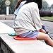 PORTAL 3-Pack Kneeling Pad for Work Gardening Car Repairing, Seat Cushion for Boat Stadiums Bleachers