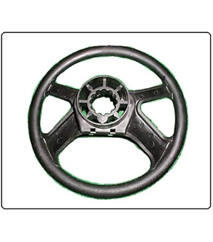 *りー* adapter wheel steering Craftsman, Husqvarna 186737