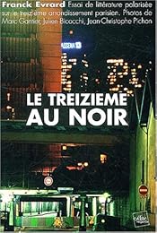 Le  Treizième au noir