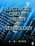 51S62FJF6PL. SL160  Electrical Circuit Theory and Technology, 2 Edition
