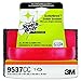 Scotch-Brite PROFESSIONAL 9537 Scotchbrick Griddle Scrubber, 4w x 6d x 3h, Red/Brown, Pack of 4 (Case of 3 Packs)