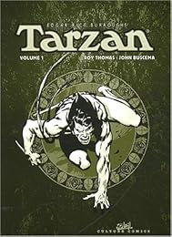 Tarzan