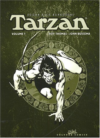 Tarzan