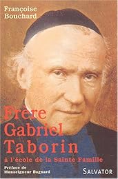 Frère Gabriel Taborin