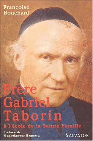 Frère Gabriel Taborin