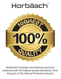 Cápsulas vacías de gelatina Horbaach, tamaño 00, 1000 cápsulas transparentes, sin OGM, sin gluten.