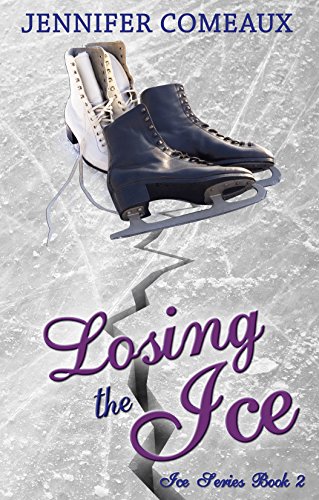 Losing the Ice (Ice Series Book 2)
