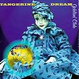 Disco de Tangerine Dream: «Goblins' Club» (Anverso) Disco de Tangerine Dream: «Goblins' Club» (Anverso)