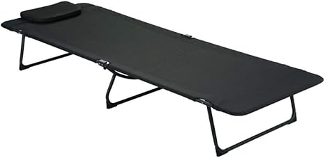 Vango dormir camp bed xl Clearance