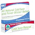 Peaceful Mountain Cold Sore Rescue, .27-Ounce Packages (Pack of 3)