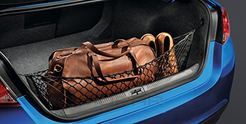 Envelope Style Trunk Cargo Net for CHRYSLER 200 2015 2016 2017 BRAND NEW