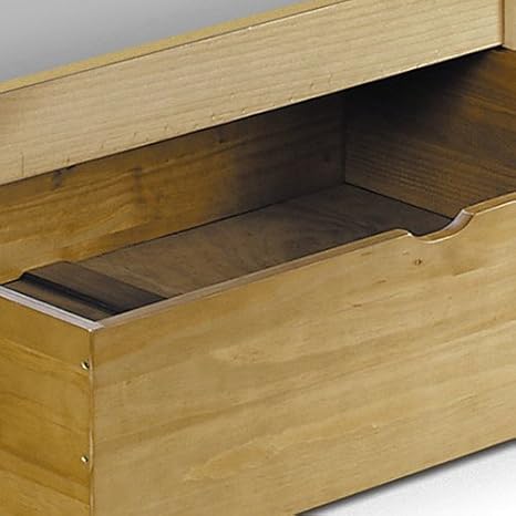 Cajones con ruedas para debajo de la cama | Ruedas