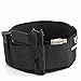 Belly Band Holster For Concealed Carry – Unisex Neoprene Breathable Appendix Gun Holster – Weapons Holder For Men & Women – Qualitative Fastener & Strong Fixation – Secure Fit & Easy Draw