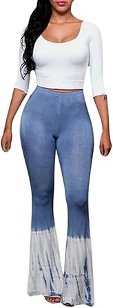 the sting flared pants