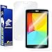 ArmorSuit MilitaryShield - LG G PAD 7.0 Screen Protector + Full Body Skin Protector - Anti-Bubble Ultra HD Shield w/ Lifetime Replacements