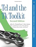 Tcl and the Tk Toolkit (2nd Edition)