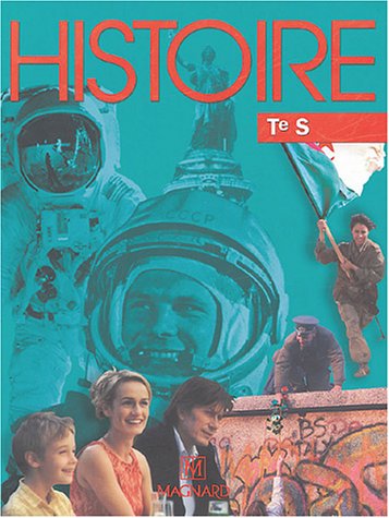 Histoire, Te S