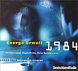 1984 von Geroge Orwell 1984 von Geroge Orwell