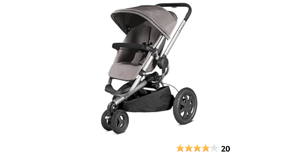 quinny buzz xtra 2018