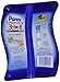 Purex 3 in 1 Laundry Sheets Tropical Escape, Detergent - Fabric Softener and Anti Static Cling All in One, 20 Pack in Hard Case