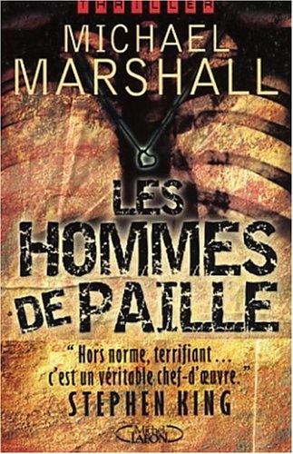 Les  hommes de paille