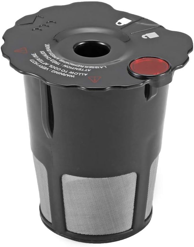 filtro riutilizzabile per keurig k35