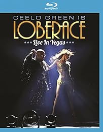 Ceelo Green Is Loberace Live In Las Vegas