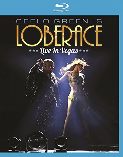 Ceelo Green Is Loberace Live In Las Vegas